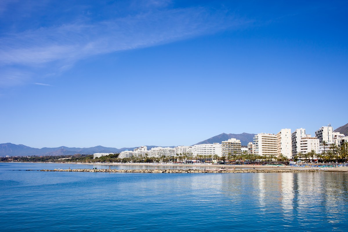 viviendas turísticas de Marbella entre las más caras del mundo