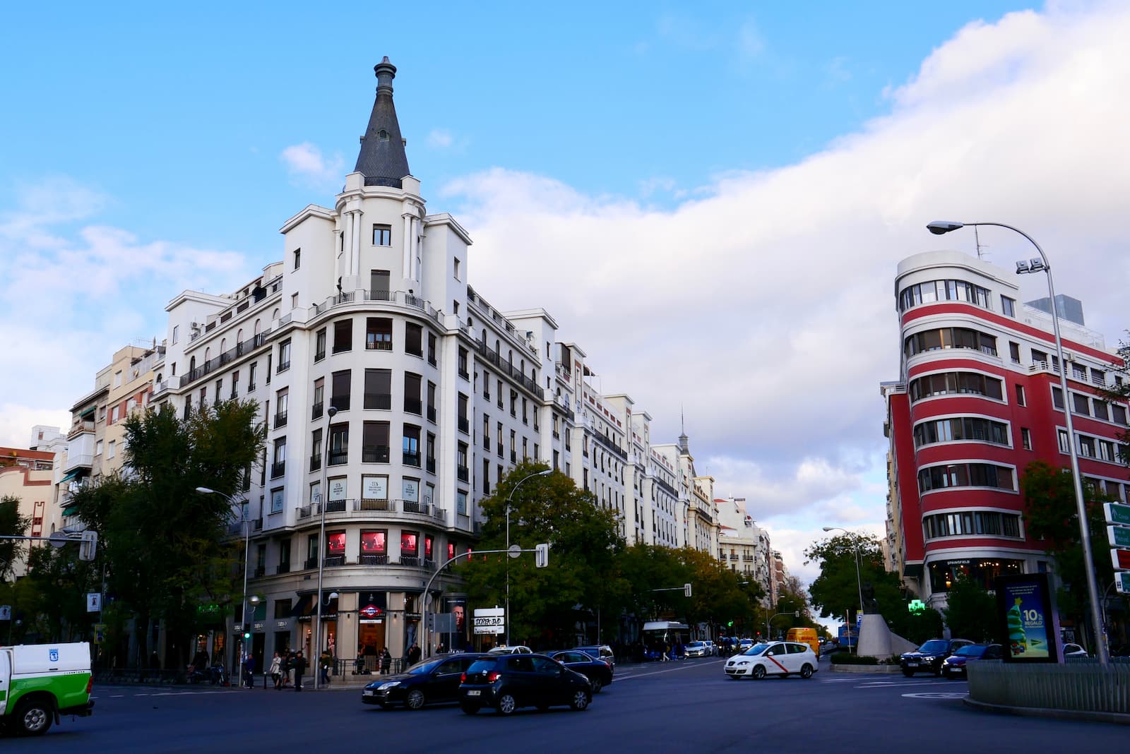 Barrio de Salamanca: la elegancia de vivir en el mejor distrito de Madrid