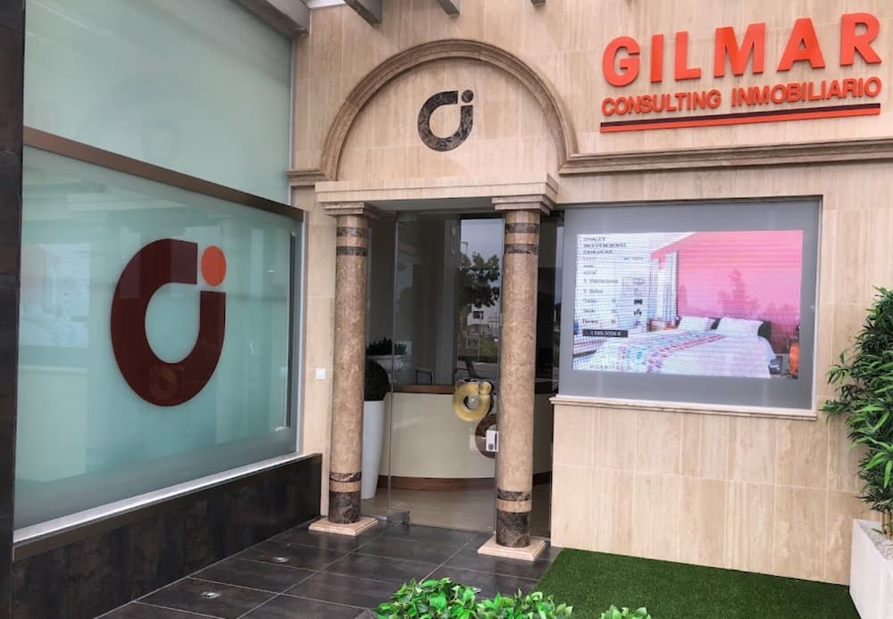 Gilmar Agencia Inmobiliaria en Cádiz