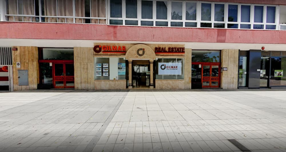 Gilmar Agencia Inmobiliaria en Las Palmas