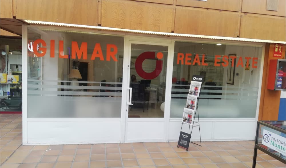 Gilmar Agencia Inmobiliaria en Monteclaro