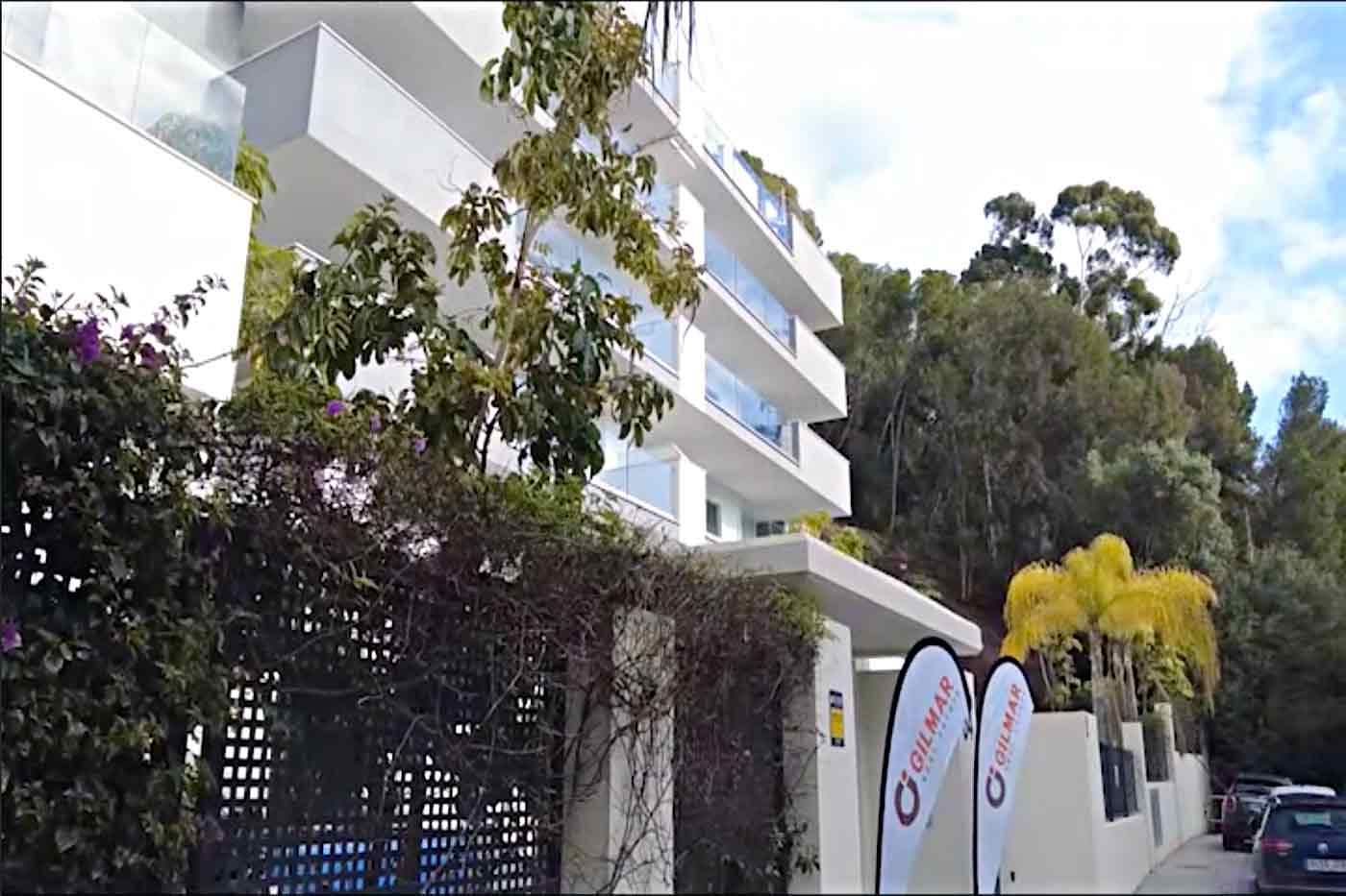 GILMAR Real Estate abre las puertas de la promoción de lujo CLARITY en Málaga