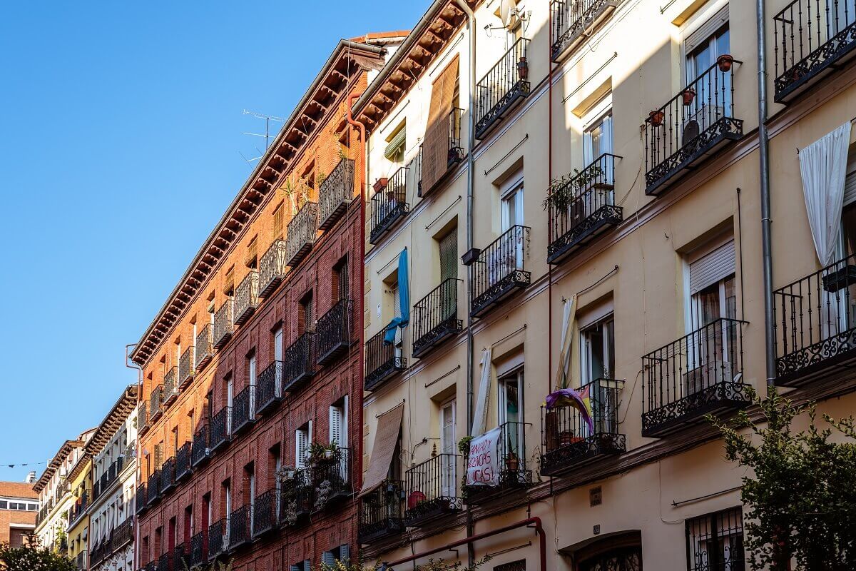 ¿Cómo es la vida en el barrio de Prosperidad de Madrid?