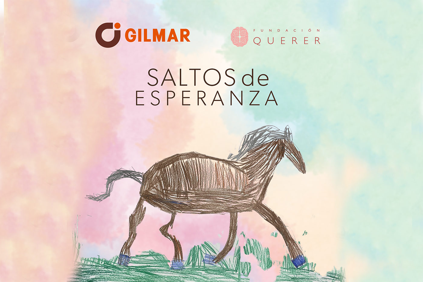 ‘Saltos de Esperanza’ en el Longines Global Champions Tour