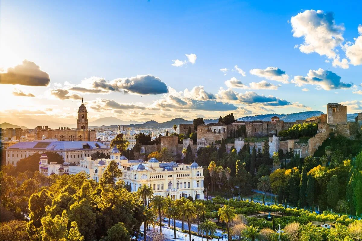 Los mejores pueblos de la provincia de Málaga para vivir