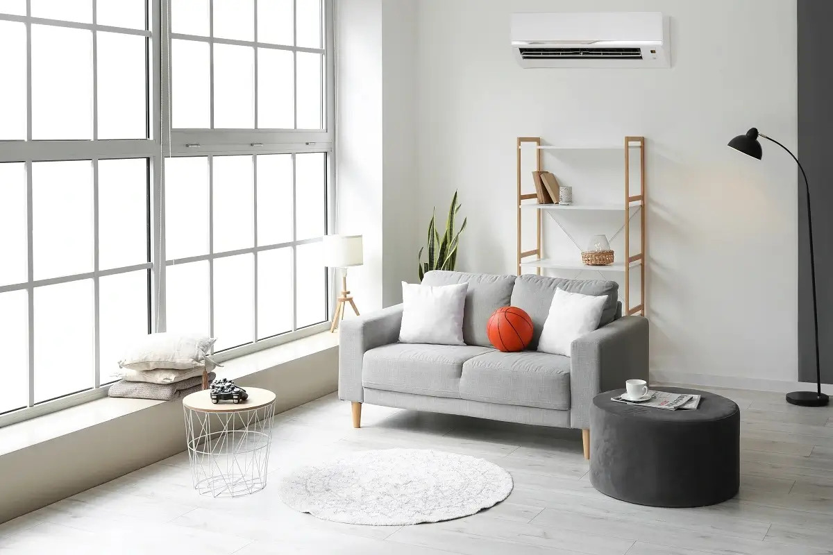 Limpiar y puesta a punto del aire acondicionado en tu vivienda