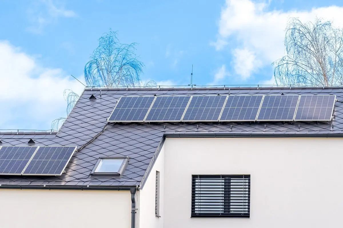 Requisitos para instalar placas solares en tu vivienda