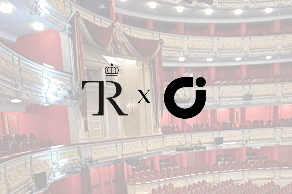 GILMAR renueva su acuerdo como benefactora del Teatro Real de Madrid