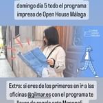 Open House Málaga